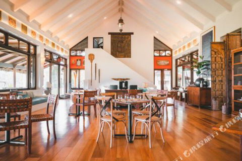 Paradise Cove Resort - Lismore Accommodation 1