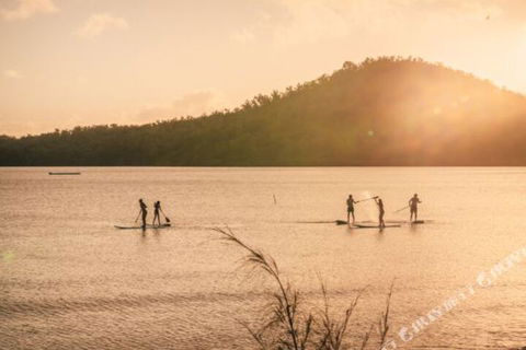 Paradise Cove Resort - Lismore Accommodation 2