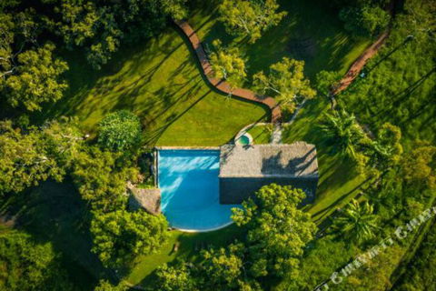 Paradise Cove Resort - Lismore Accommodation 4