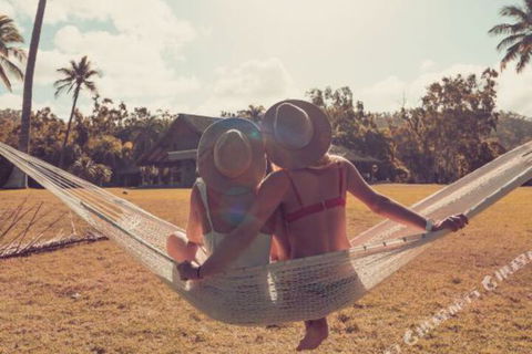 Paradise Cove Resort - Lismore Accommodation 7