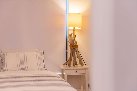 Coastal Cottage - Cannonvale - Lismore Accommodation 0