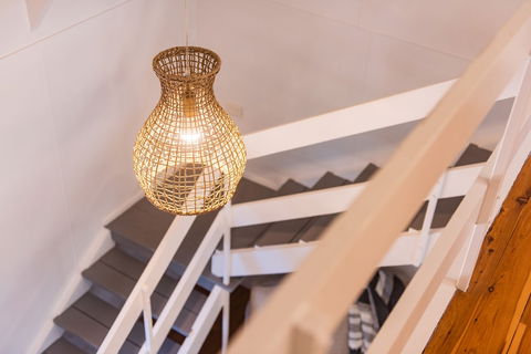 Coastal Cottage - Cannonvale - Lismore Accommodation 2