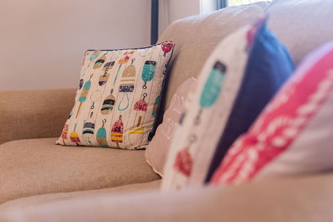 Coastal Cottage - Cannonvale - Lismore Accommodation 3