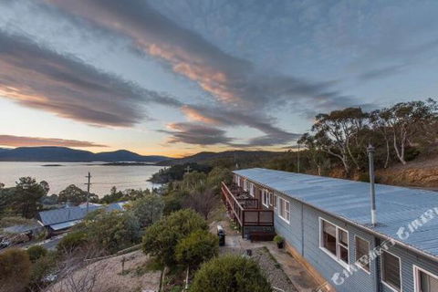 East Lake Travellers Lodge - Lismore Accommodation 1