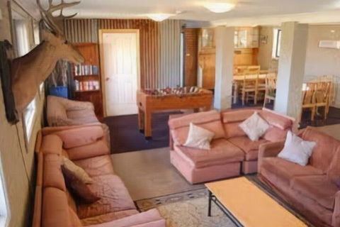 East Lake Travellers Lodge - Lismore Accommodation 2