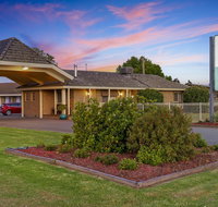 Best Western Stagecoach Motel - Lismore Accommodation