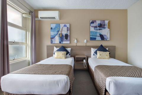 The Metropolitan Spring Hill - Lismore Accommodation 6