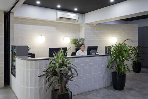 The Metropolitan Spring Hill - Lismore Accommodation 3