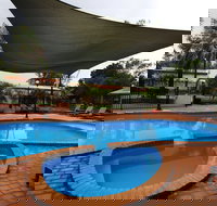 Kimberley Hotel Halls Creek