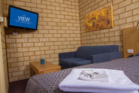 The View On Hannans - Lismore Accommodation 3