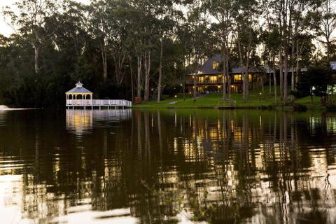 Lincoln Downs Resort Batemans Bay Best Western Signature Collecti - Lismore Accommodation 0