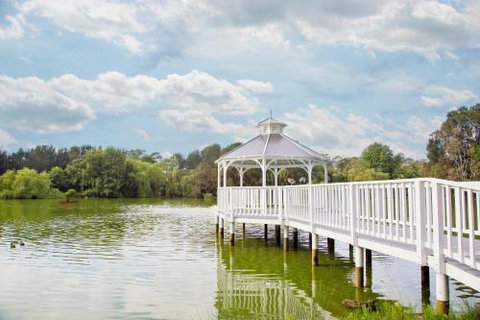 Lincoln Downs Resort Batemans Bay Best Western Signature Collecti - Lismore Accommodation 4