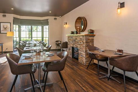 Lincoln Downs Resort Batemans Bay Best Western Signature Collecti - Lismore Accommodation 3