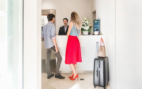 The Sebel Noosa - Lismore Accommodation 3