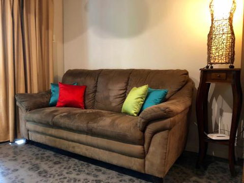 Five 3 Five - The Beachside Barracks - Lismore Accommodation 1