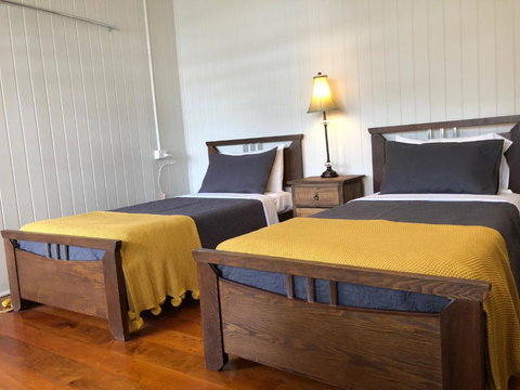 Five 3 Five - The Beachside Barracks - Lismore Accommodation 4