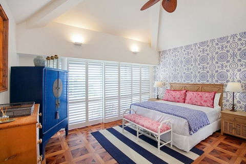 La Mer Noosa - Lismore Accommodation 1