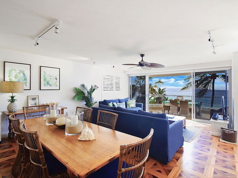 La Mer Noosa - Lismore Accommodation 6