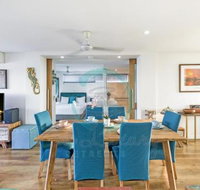 ZEN TOWERS - COZY HOLIDAY HOME For Families in CBD - Lismore Accommodation