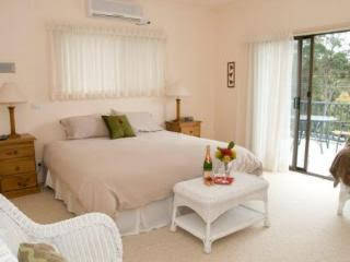 Batemans Bay Manor - Lismore Accommodation 0