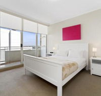 Astra Apartments Sydney Kent Street - Lismore Accommodation