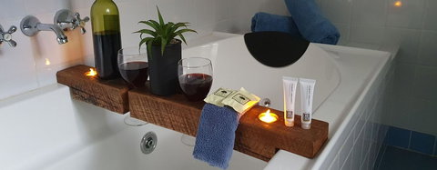 Dunes - Elegant Beach Villa With Huge Swim Spa - Lismore Accommodation 6