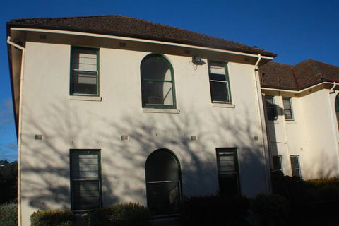 The Dormie House - On The Golf Course - Lismore Accommodation 1