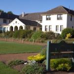 The Dormie House - On The Golf Course - Lismore Accommodation 0