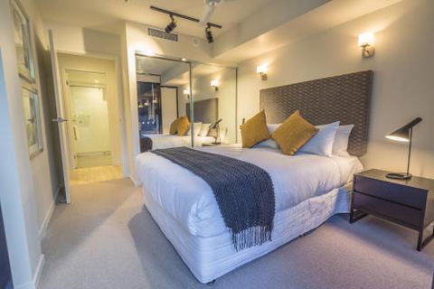 Arise Arena - Lismore Accommodation 1