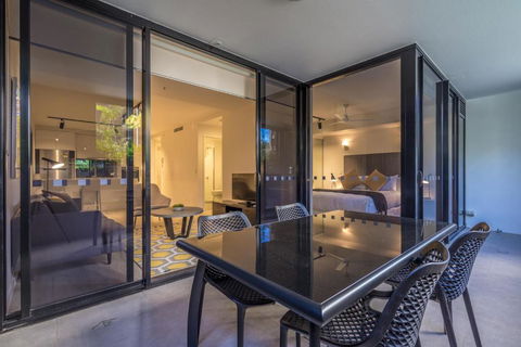 Arise Arena - Lismore Accommodation 4