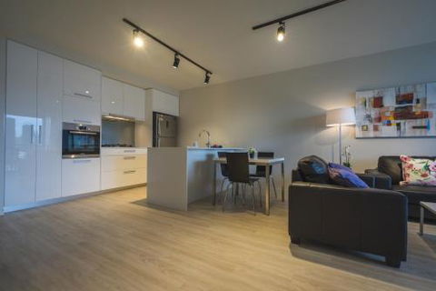 Arise Arena - Lismore Accommodation 2