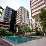 Arise Arena - Lismore Accommodation 0