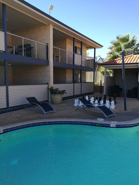 Kalbarri Edge Resort - Lismore Accommodation 3