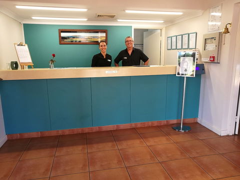 Kalbarri Edge Resort - Lismore Accommodation 5
