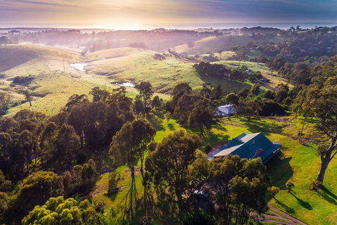 The Bryn At Tilba Family Cottage - Lismore Accommodation 3