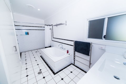 The Bryn At Tilba Family Cottage - Lismore Accommodation 5