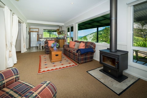 The Bryn At Tilba Family Cottage - Lismore Accommodation 6