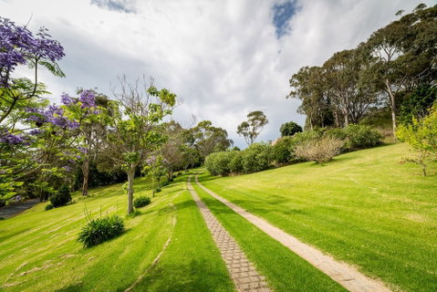 The Bryn At Tilba Family Cottage - Lismore Accommodation 2
