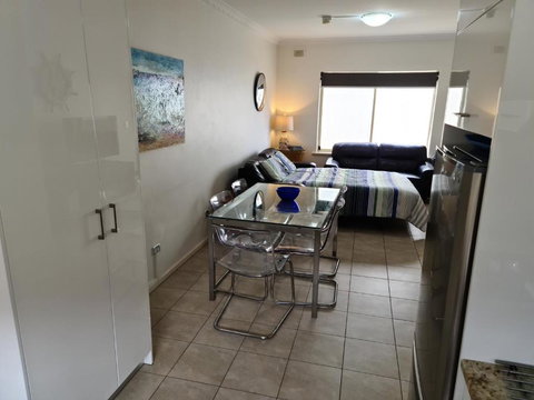 Acaill Accommodation Esplanade Living Self Check-In Self Check-Out - Lismore Accommodation 3