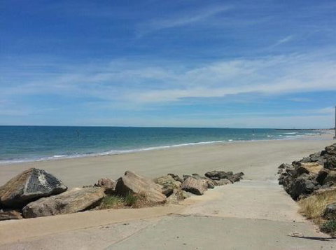 Acaill Accommodation Esplanade Living Self Check-In Self Check-Out - Lismore Accommodation 5