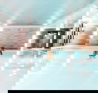 Shangri-La Hotel Sydney - Lismore Accommodation