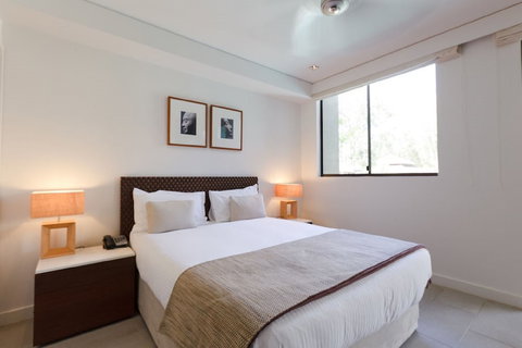 Sea Temple Palm Cove 2 Bedroom Luxury Apartment - Lismore Accommodation 6