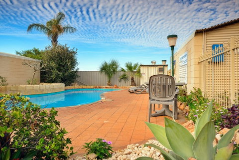 Osprey Holiday Village Unit 123 - Lismore Accommodation 2