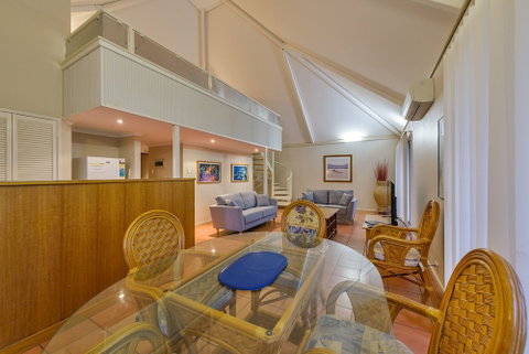Osprey Holiday Village Unit 123 - Lismore Accommodation 1