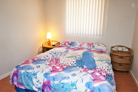 Osprey Holiday Village Unit 123 - Lismore Accommodation 6