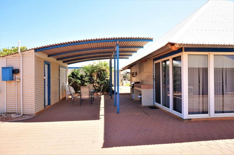 Osprey Holiday Village Unit 123 - Lismore Accommodation 3