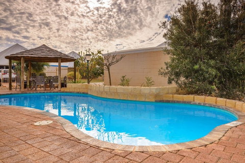 Osprey Holiday Village Unit 123 - Lismore Accommodation 0