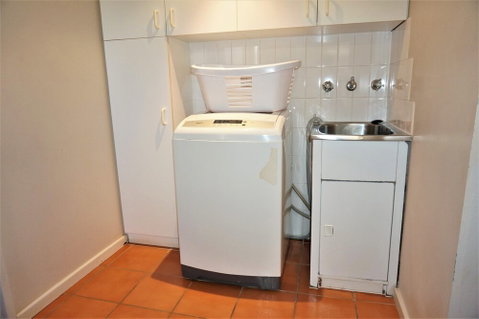 Osprey Holiday Village Unit 123 - Lismore Accommodation 4