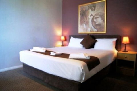 COMFORT Inn MENTONE HUB - Lismore Accommodation 4