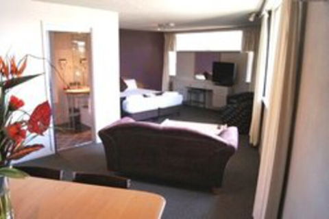 COMFORT Inn MENTONE HUB - Lismore Accommodation 3